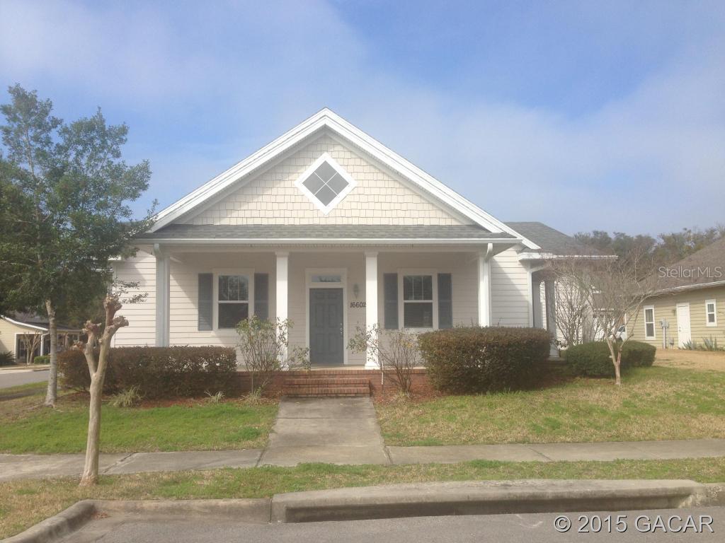 16602 NW 167th Dr., Alachua, FL 32615