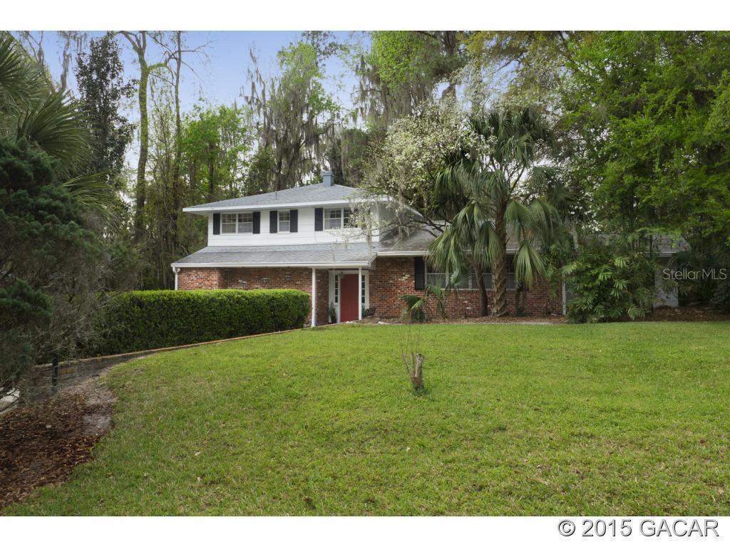 2025 NW 18th Ln., Gainesville, FL 32605