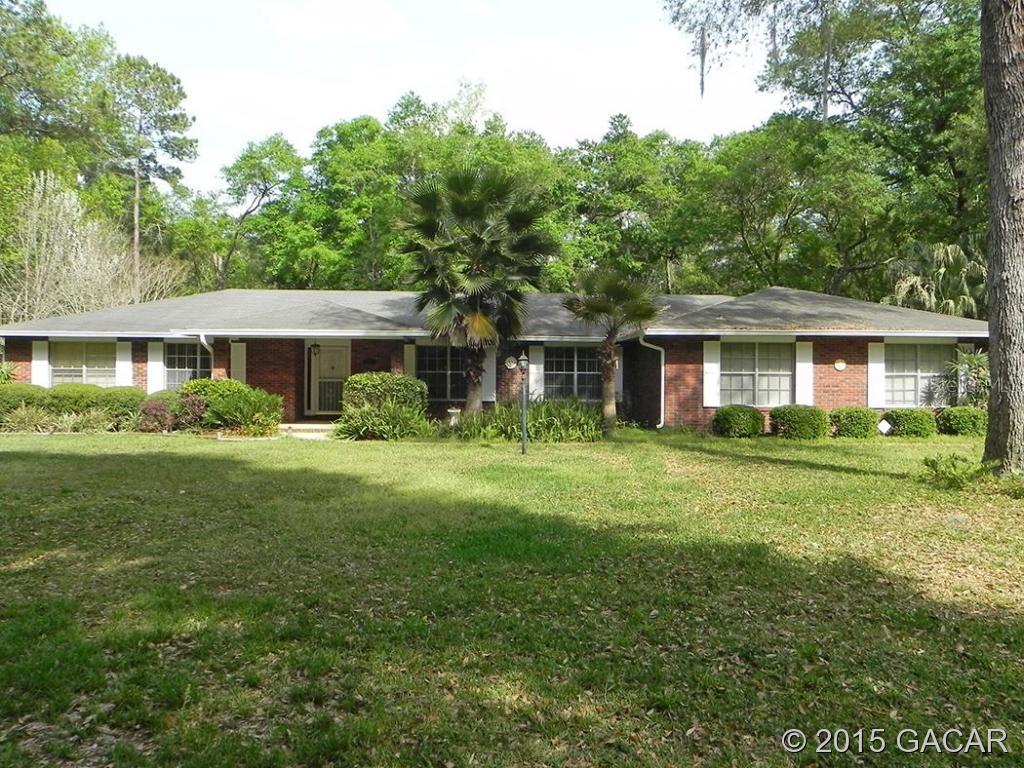 6121 NW 54th Way, Gainesville, FL 32653