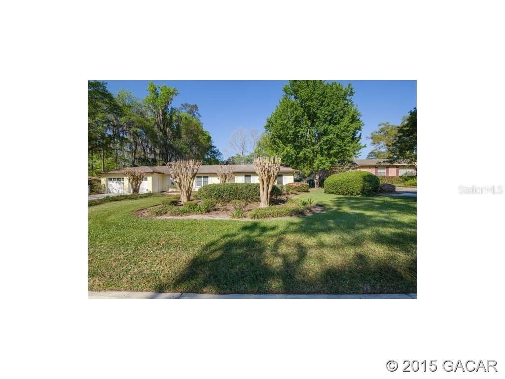 1626 NW 21st St., Gainesville, FL 32605