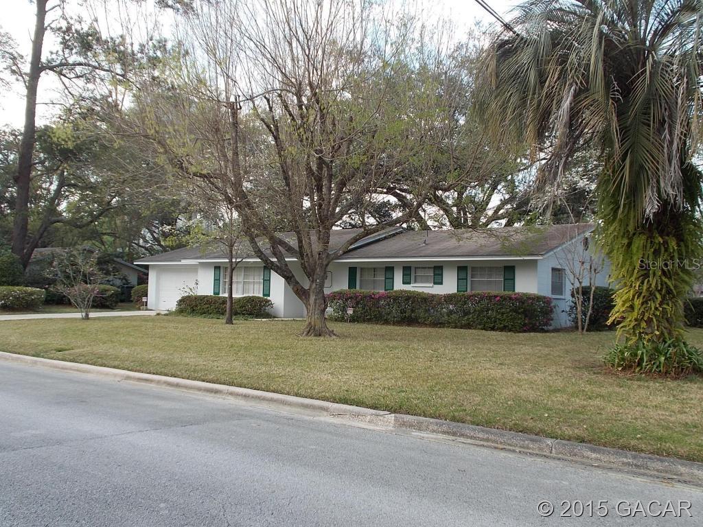 2254 NW 19th Ln., Gainesville, FL 32605