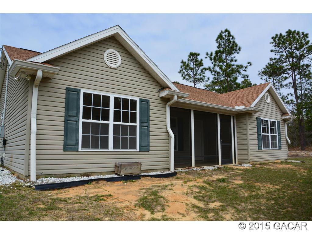 8088 Forest Hills Rd., Melrose, FL 32666