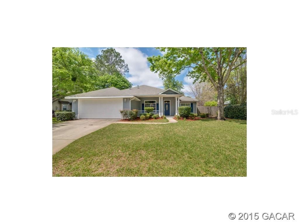 7114 SW 80th Way Way, Gainesville, FL 32608