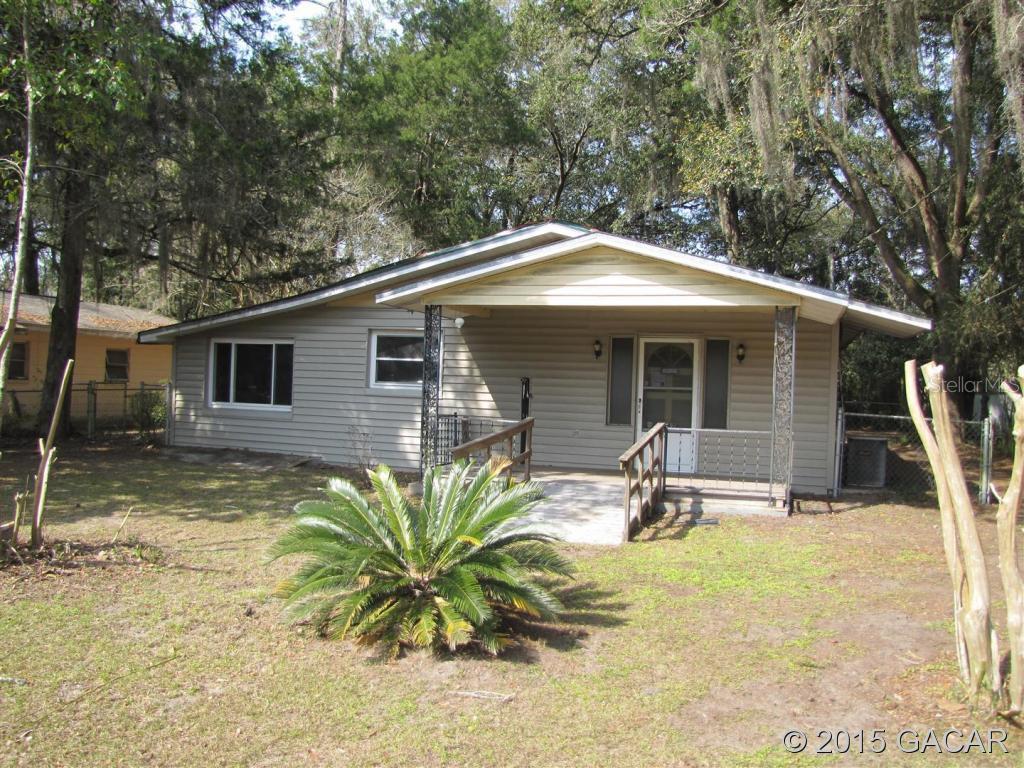 2042 NW 34th Ave., Gainesville, FL 32605