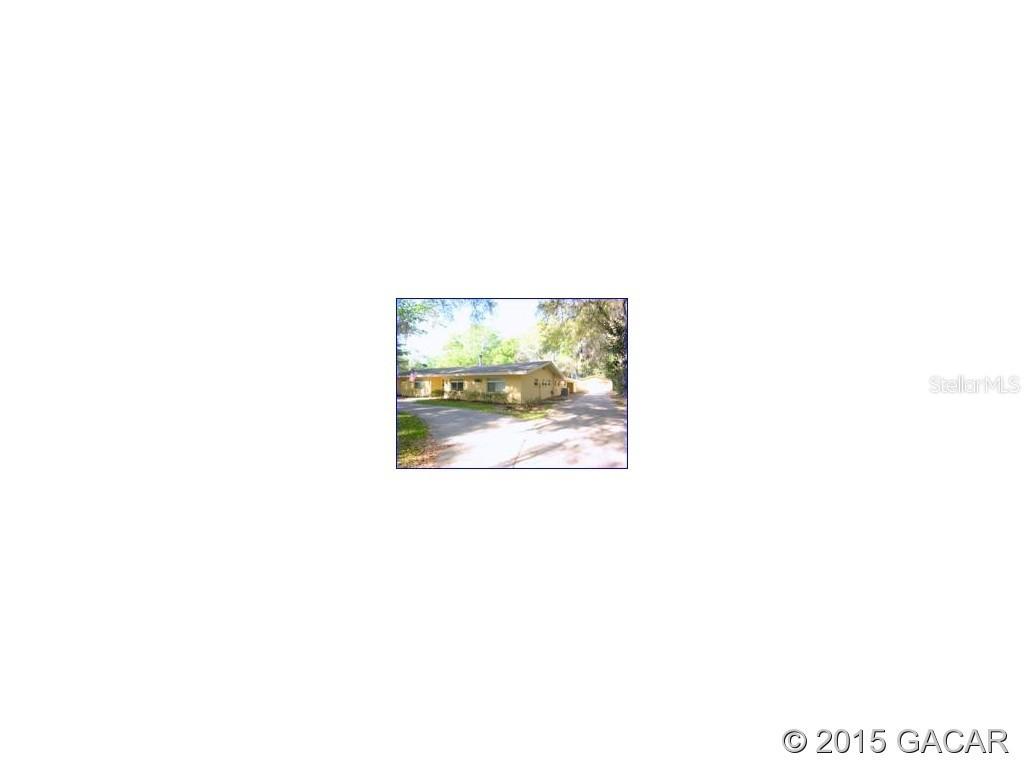 526 SW 41st St., Gainesville, FL 32607