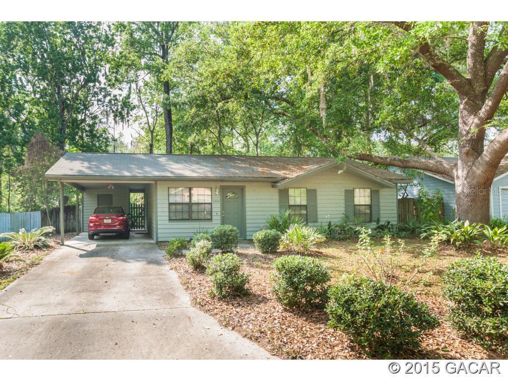 3806 NW 53 Ter., Gainesville, FL 32606