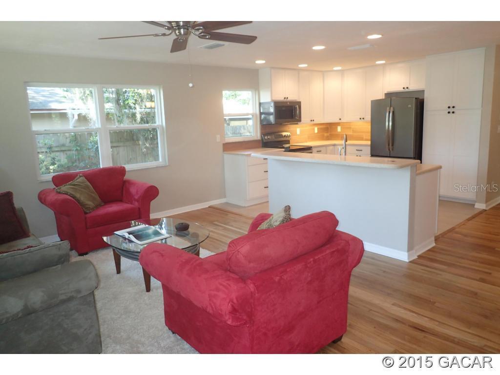 1317 NW 4th Street, Gainesville, FL 32601