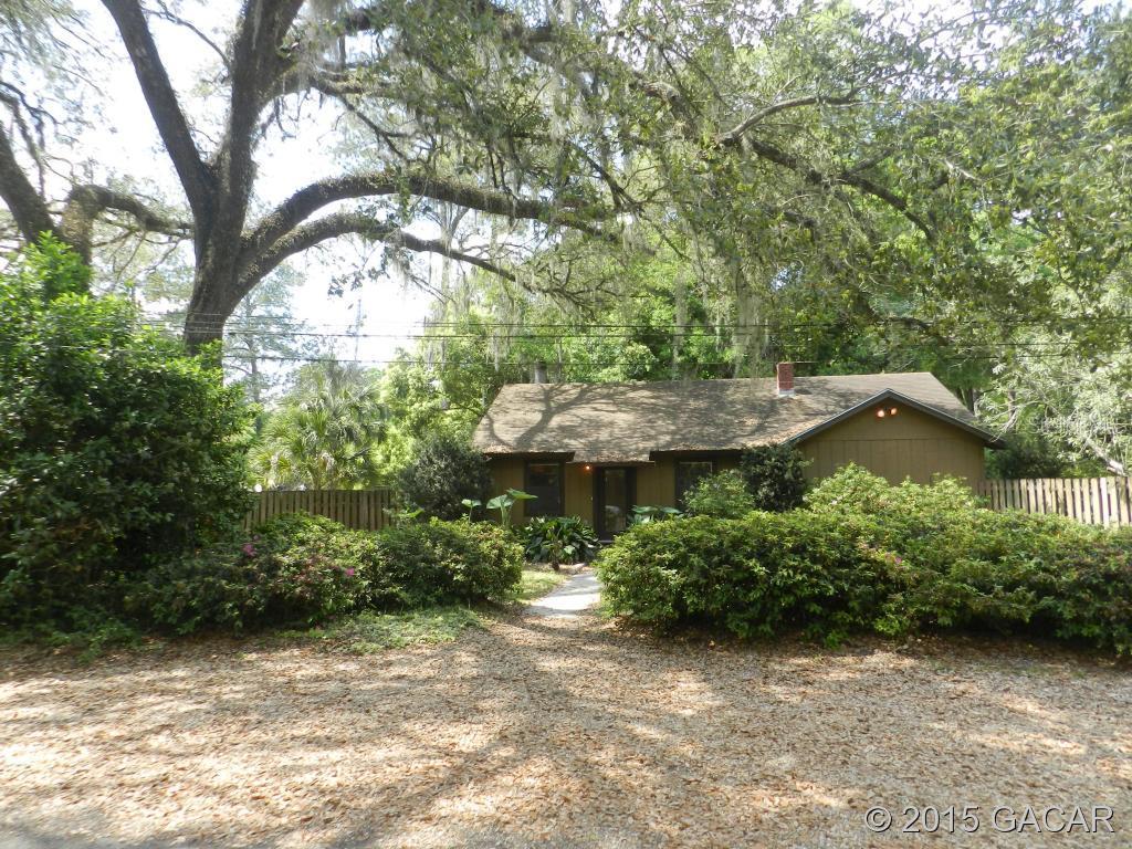 1106 NW 10th St., Gainesville, FL 32601