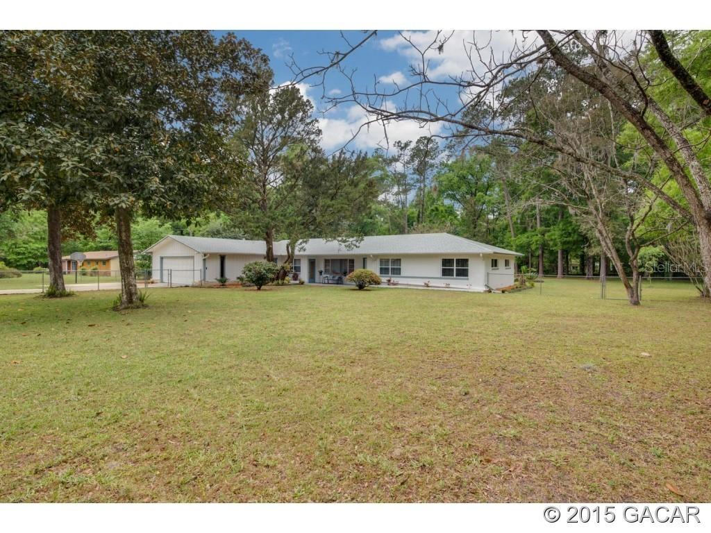 3412 NW 36th St., Gainesville, FL 32605