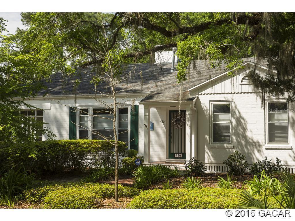 530 NE 8th Ave., Gainesville, FL 32601