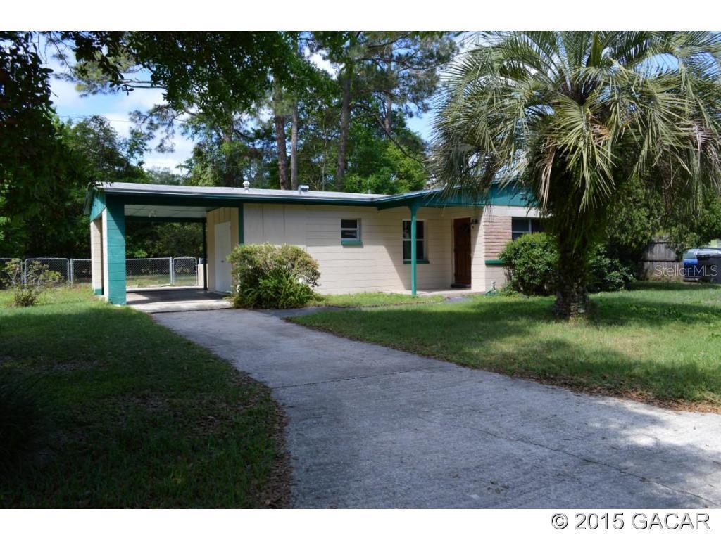 2618 NE 10th Ter., Gainesville, FL 32609