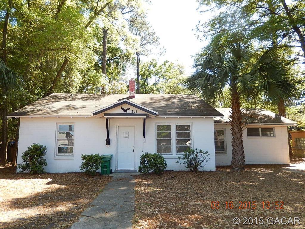 311 NW 16th Ave Ave., Gainesville, FL 32601