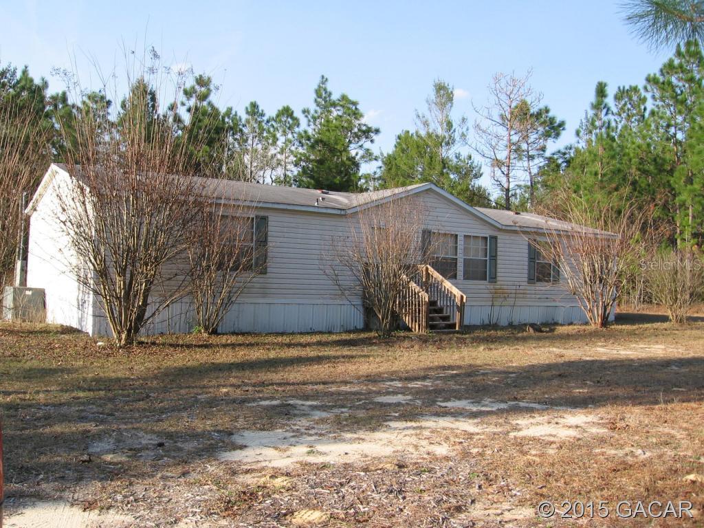 6898 Gilda Ct., Keystone Heights, FL 32656