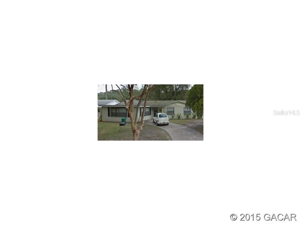 2436 NE 12th Ave., Gainesville, FL 32641