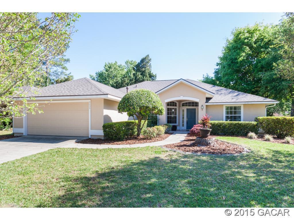 3455 NW 62nd Place Pl., Gainesville, FL 32653