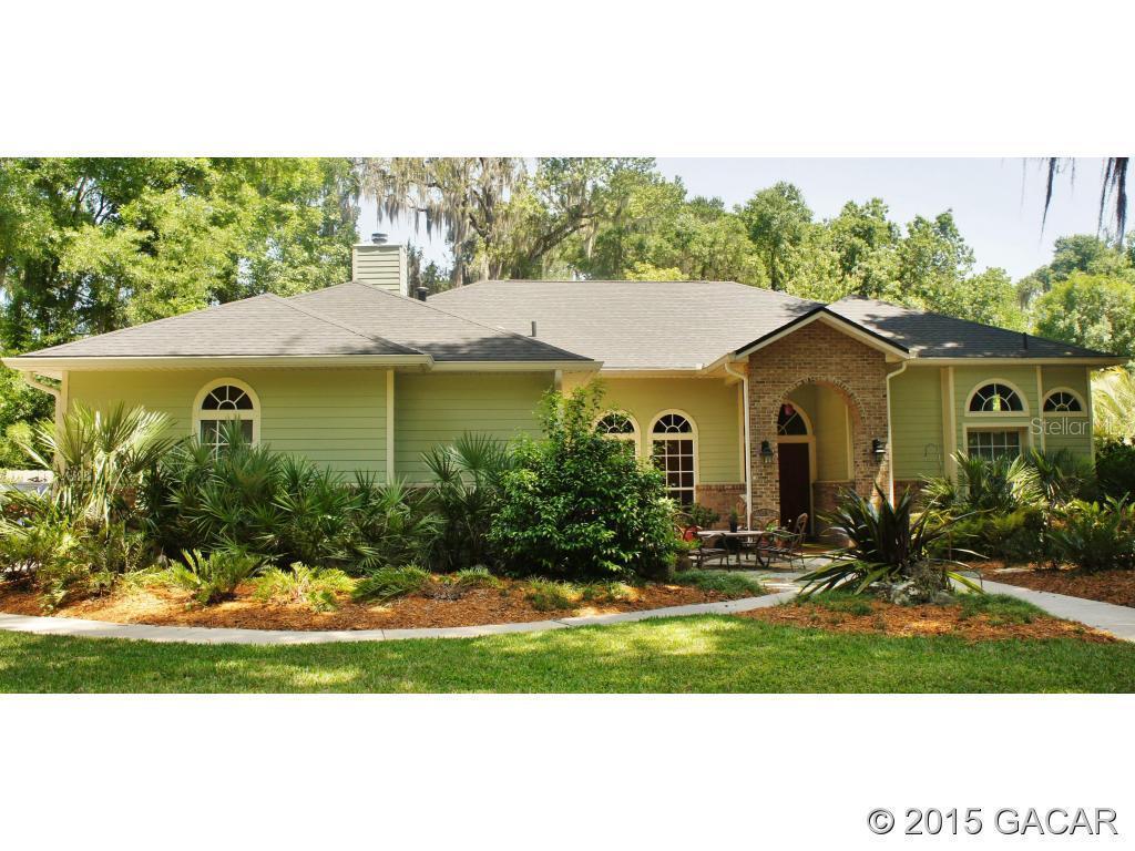 7503 NW 50 St., Gainesville, FL 32653