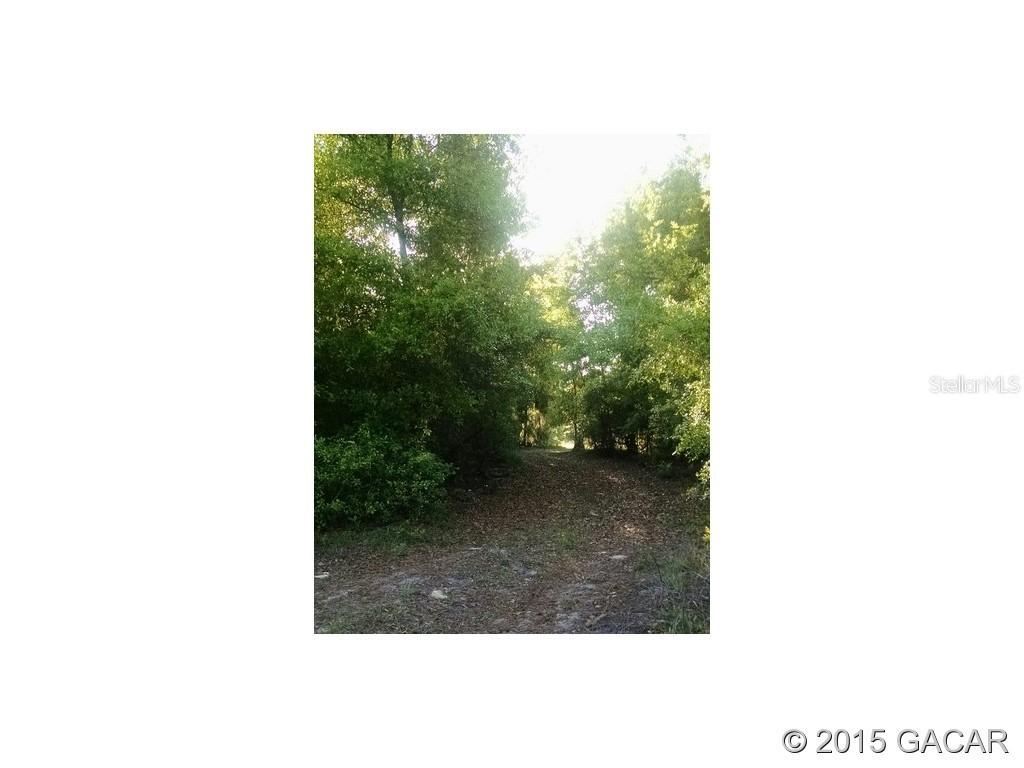 173 Cottage Pl., Melrose, FL 32666