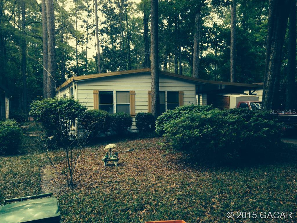 8620 NW Pine St., Gainesville, FL 32653