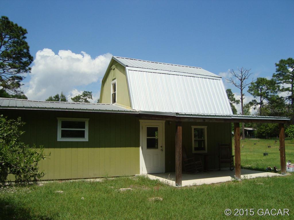 133 Mason Rd., Melrose, FL 32666