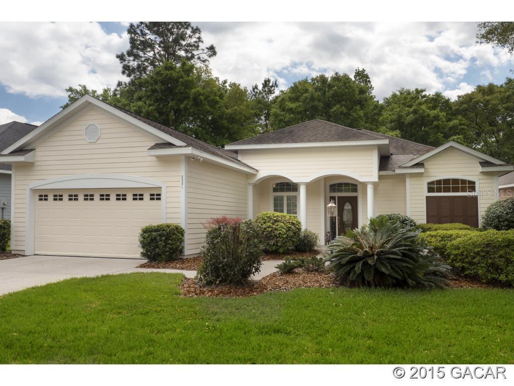 8331 SW 8th Pl., Gainesville, FL 32607