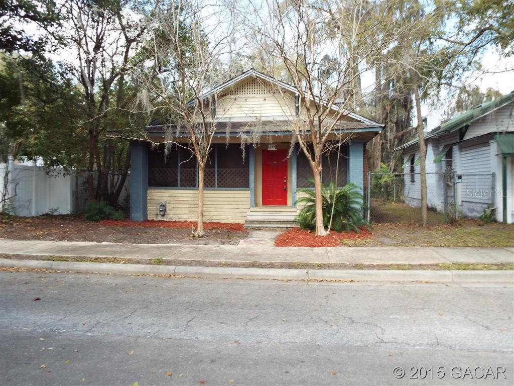 722 NW 2nd Ave., Gainesville, FL 32601