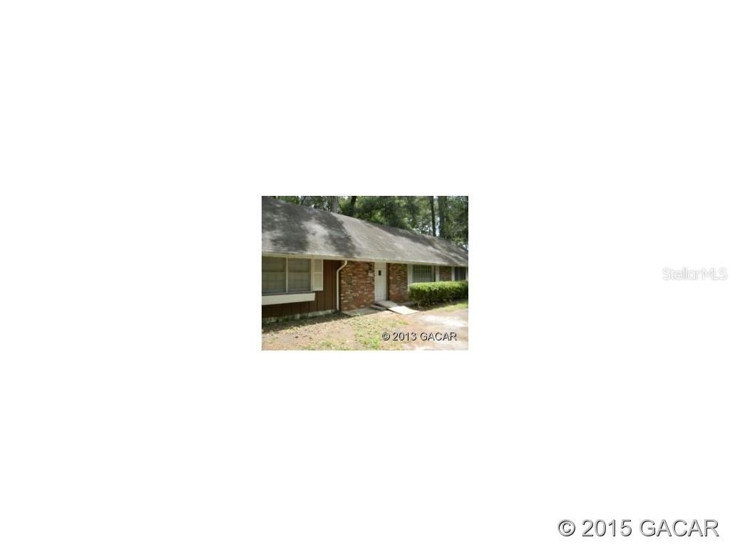 1713 SW 43rd Ave., Gainesville, FL 32608