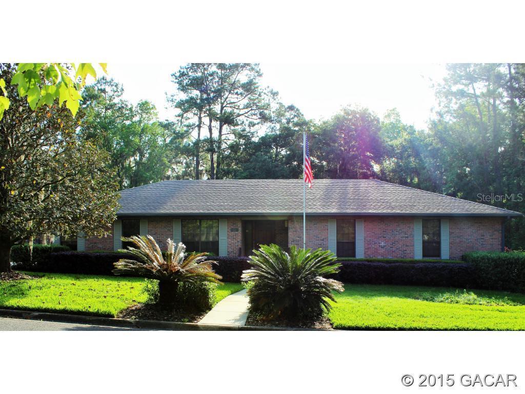 3607 NW 75th Ter., Gainesville, FL 32606