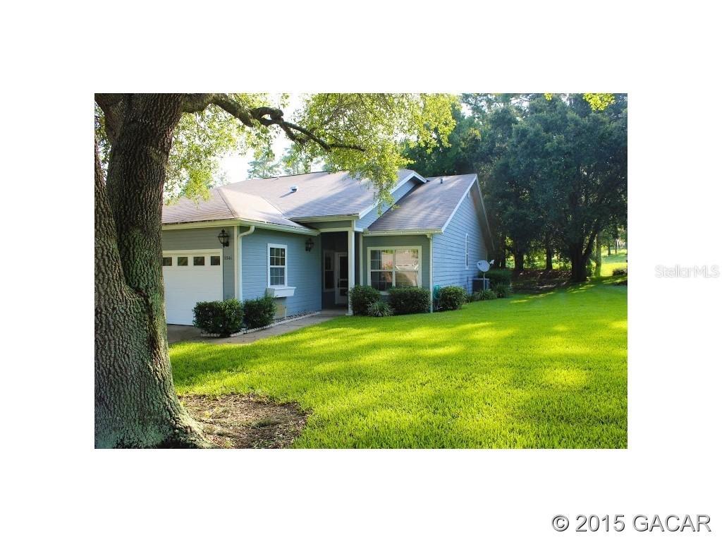 3541 NW 104 Dr., Gainesville, FL 32606