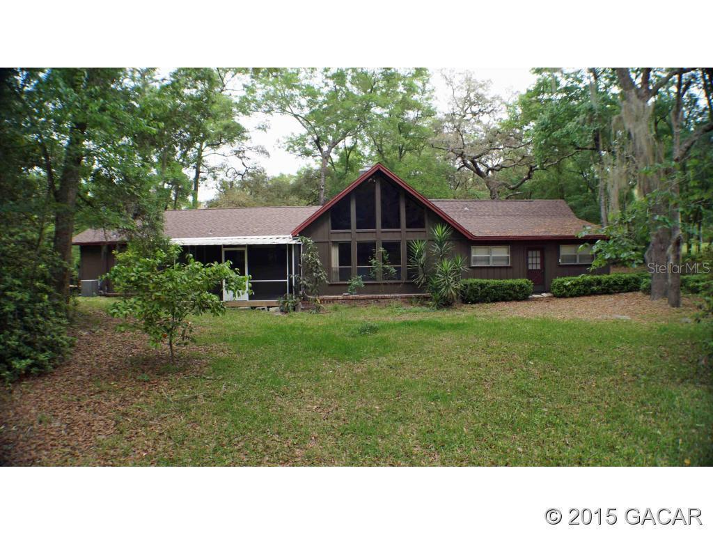 8491 Nittany Ln., Melrose, FL 32666