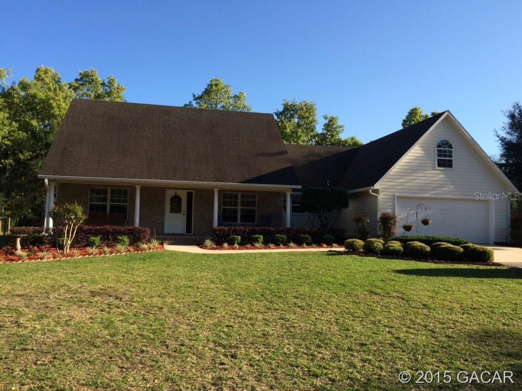 4967 Shady Creek Dr., Keystone Heights, FL 32656