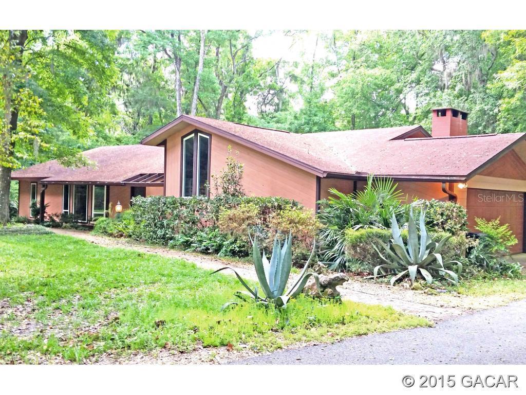 10001 NW 59th Pl., Gainesville, FL 32653