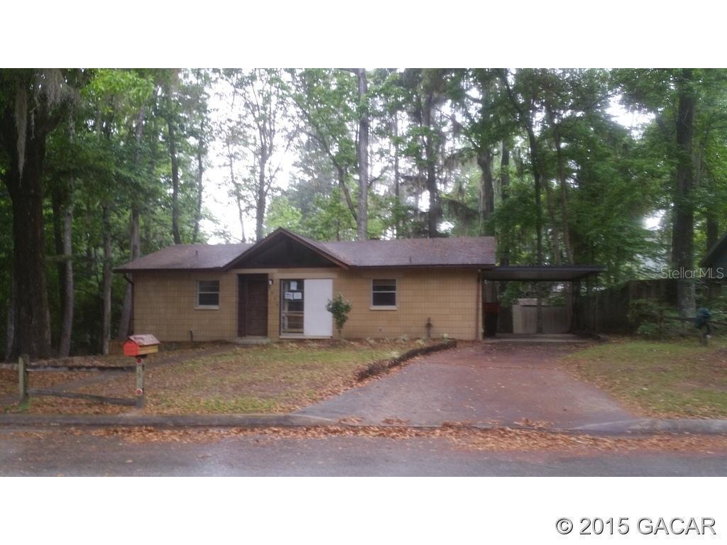 3936 NW 30th Ter., Gainesville, FL 32605