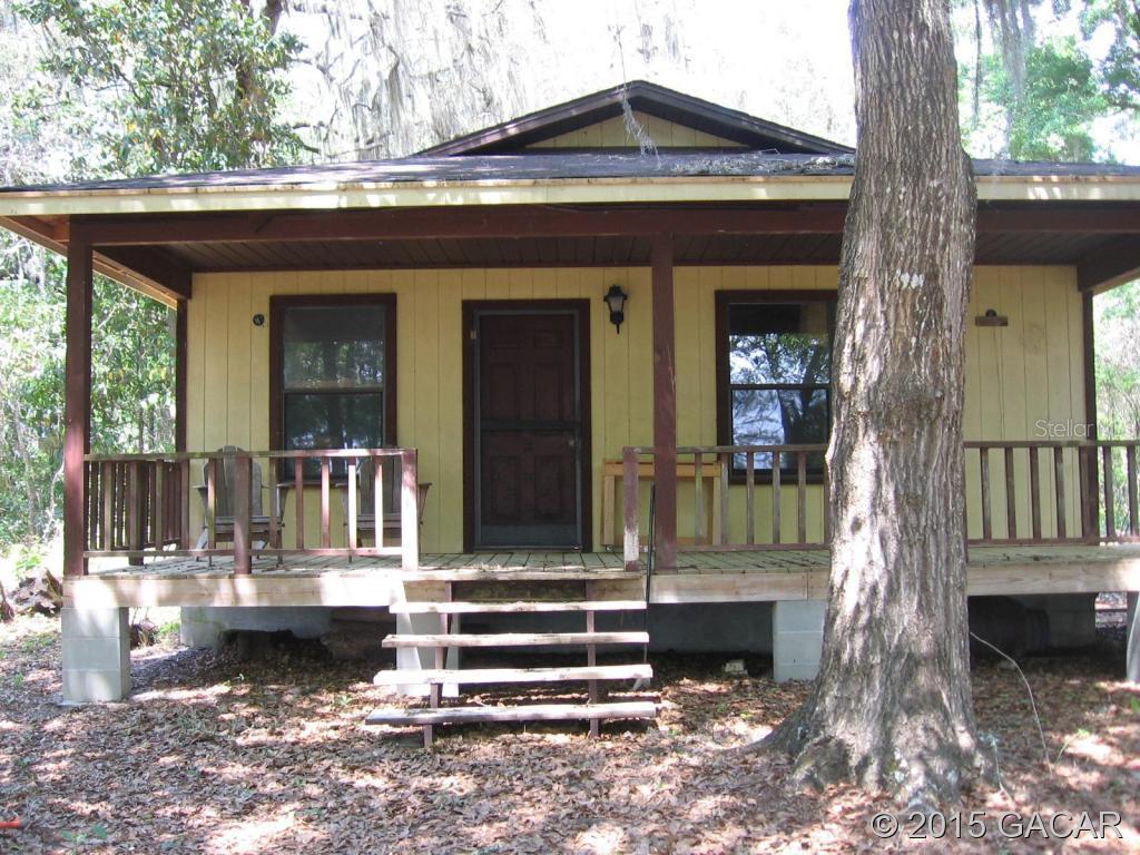 5051 Klare Dr., Keystone Heights, FL 32656