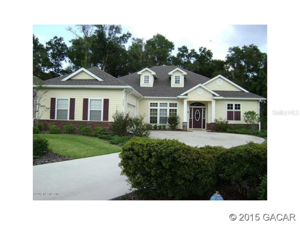 6495 SW 88th Ter., Gainesville, FL 32608