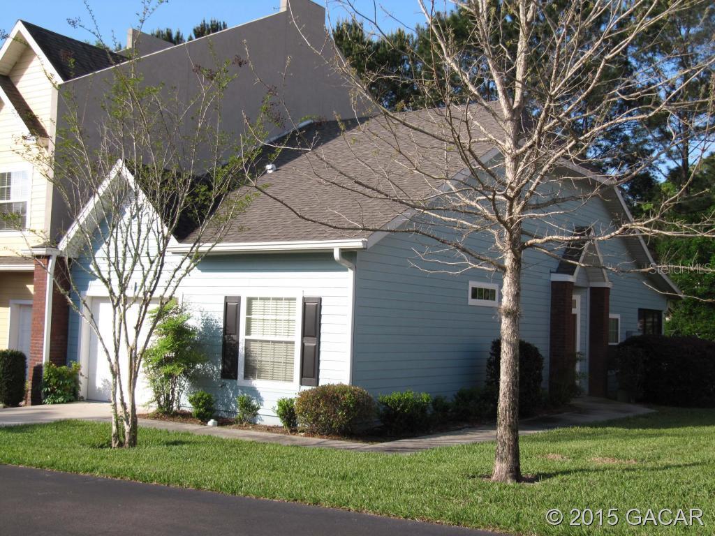 2848 NW 105th Drive Dr., Gainesville, FL 32606