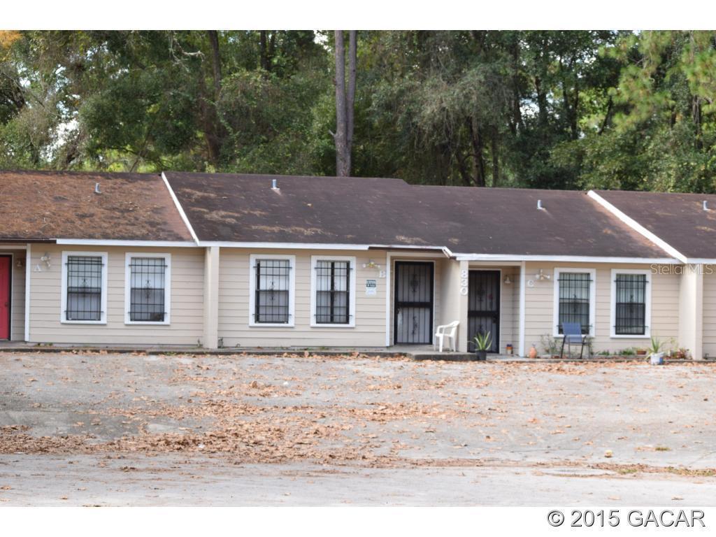 830 SW 62nd Ter., Gainesville, FL 32607