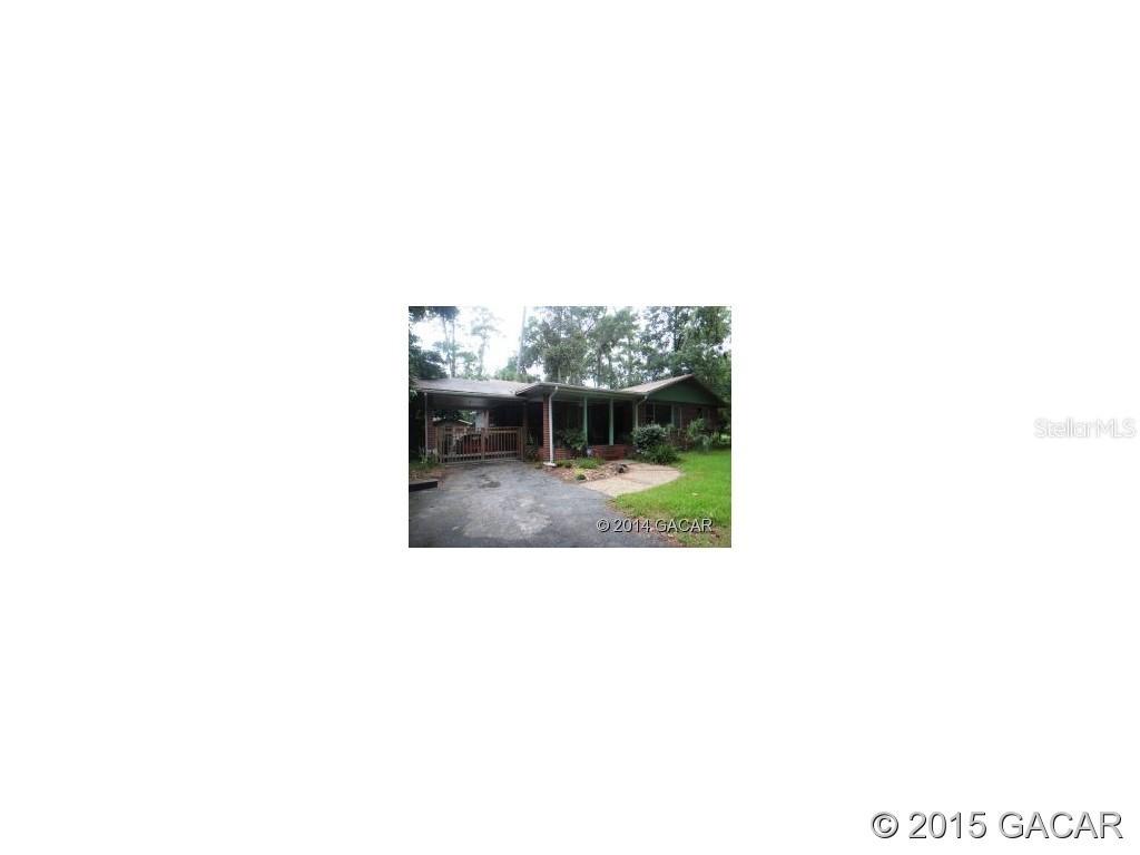 1724 NW 12th St., Gainesville, FL 32609