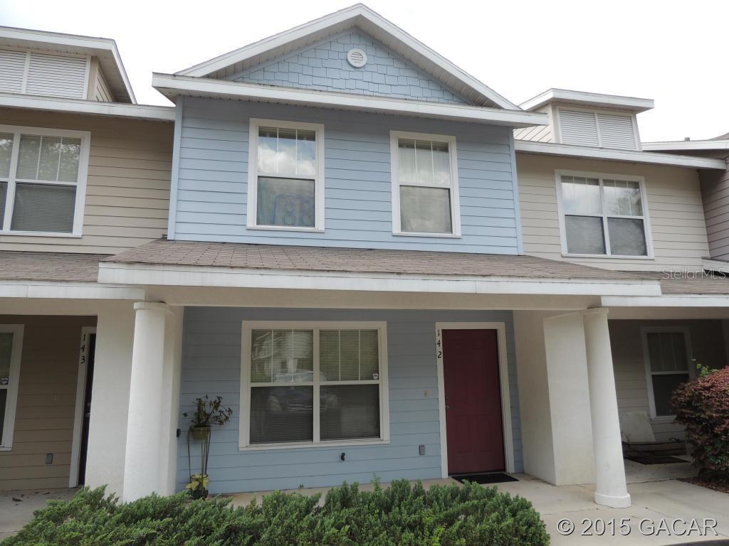 2306 SW 42nd Dr. #142, Gainesville, FL 32607