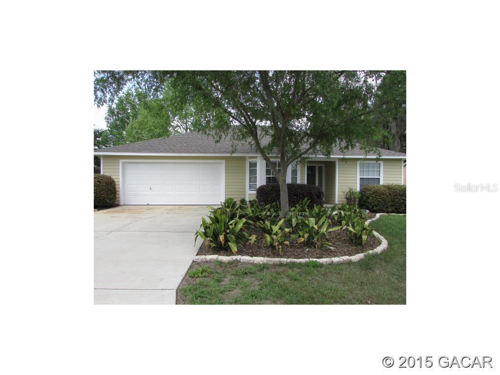 8728 NW 35th Pl., Gainesville, FL 32606