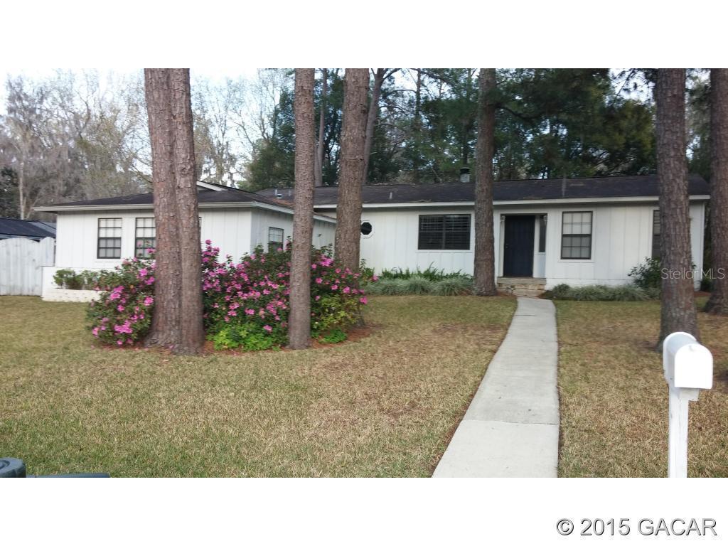 423 NW 102nd Ter., Gainesville, FL 32607