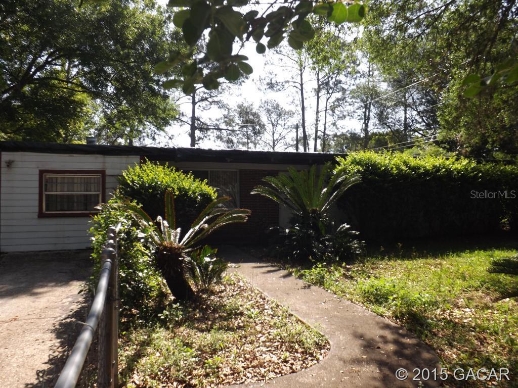 2919 NE 13th Dr, Gainesville, FL 99999