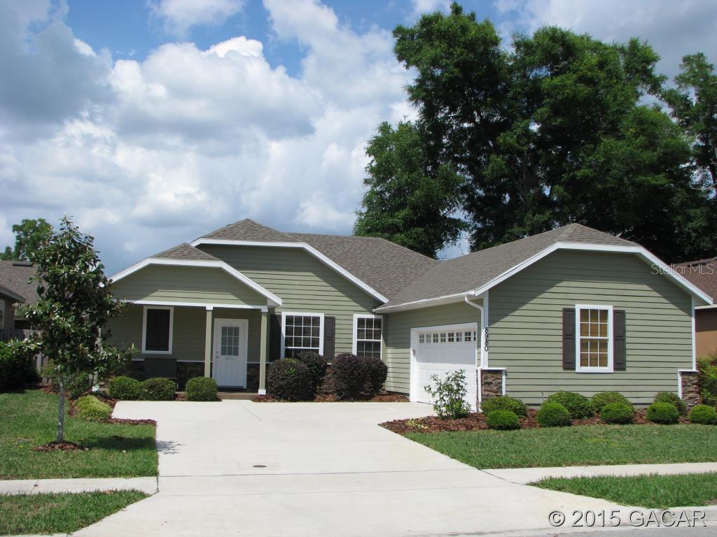 8980 SW 76th Ave., Gainesville, FL 32608