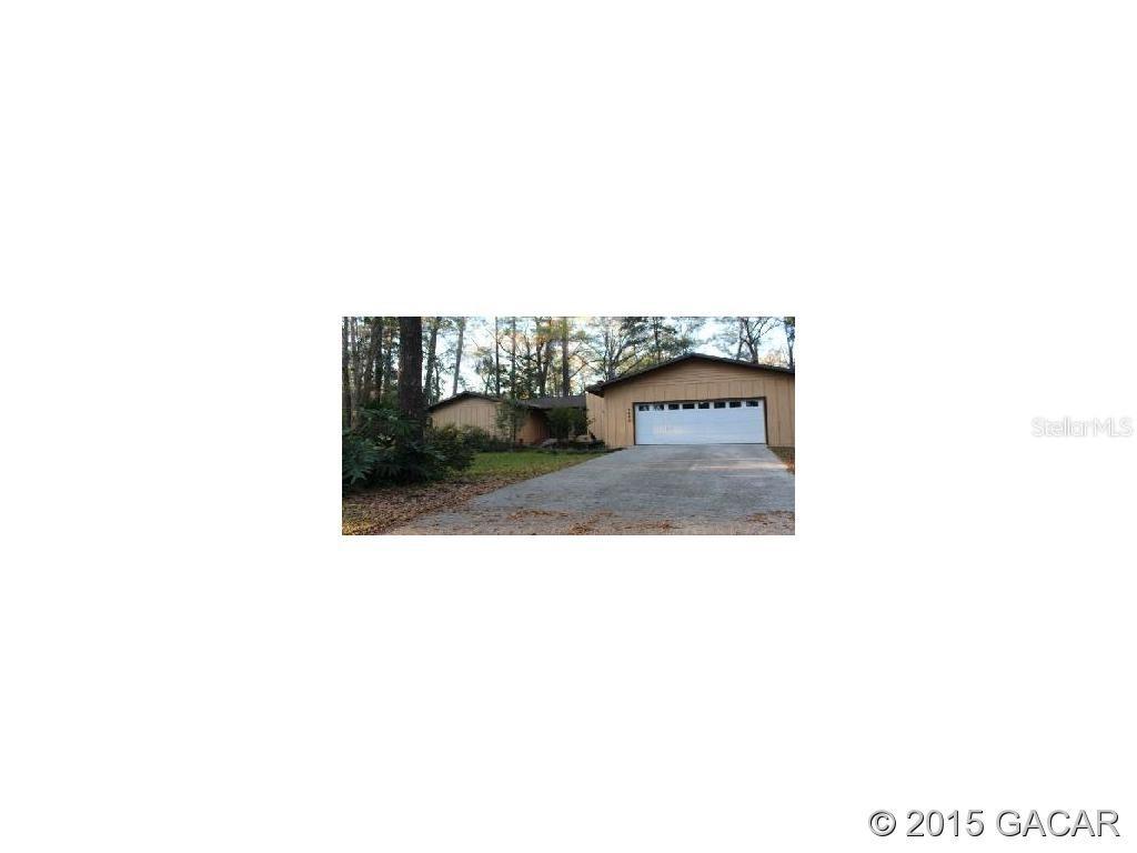 [Address Hidden by Seller], Gainesville, FL 32606