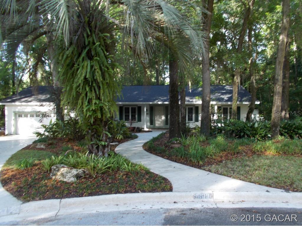 8619 SW 1st Ave., Gainesville, FL 32607