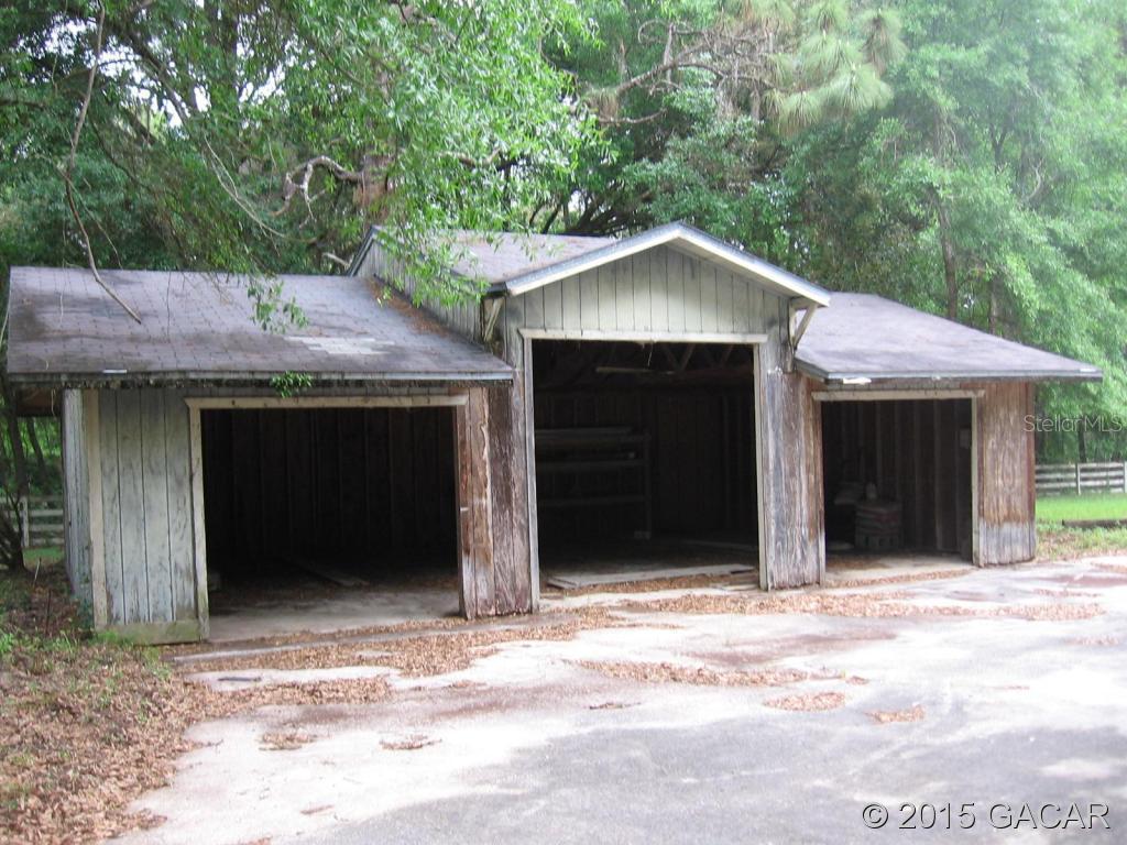 8056 Alderman Rd., Melrose, FL 32666