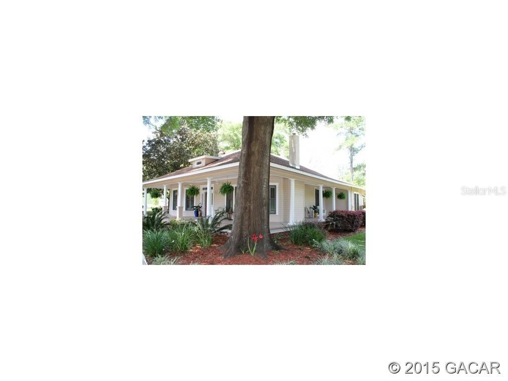 14404 NW 148th Pl., Alachua, FL 32615