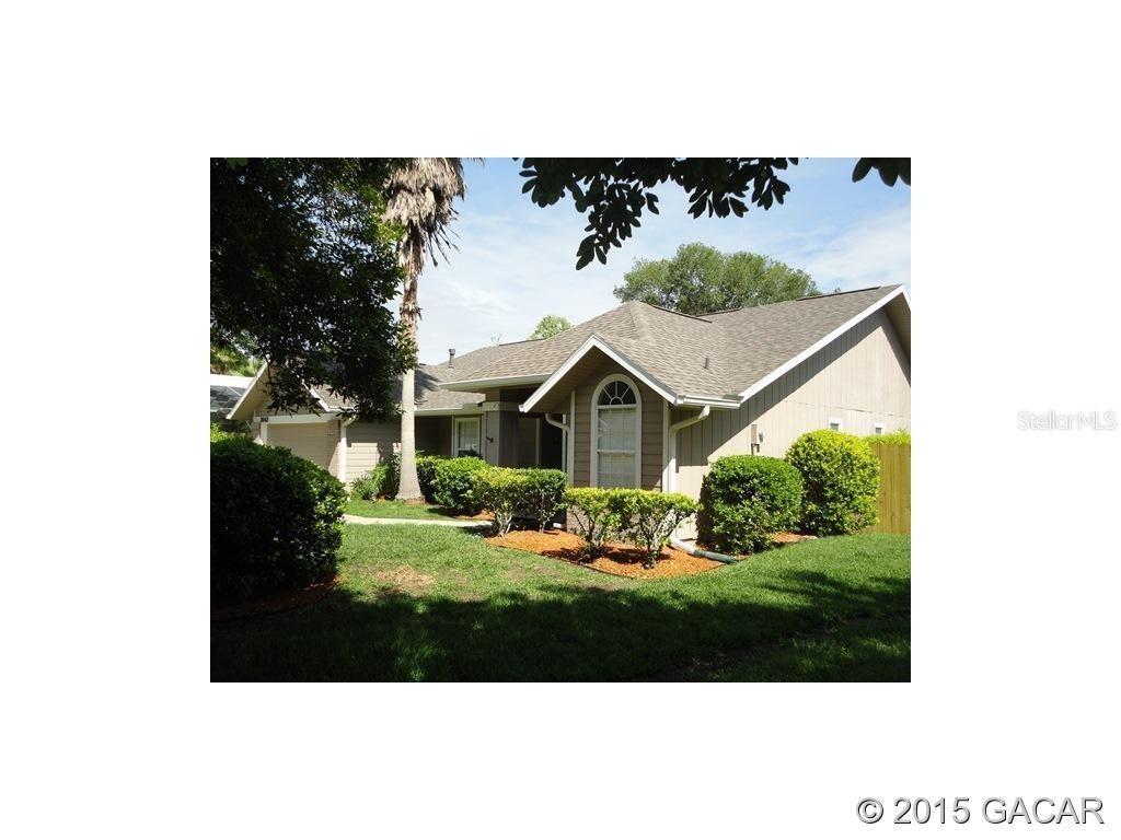 3648 NW 67th Ave., Gainesville, FL 32653