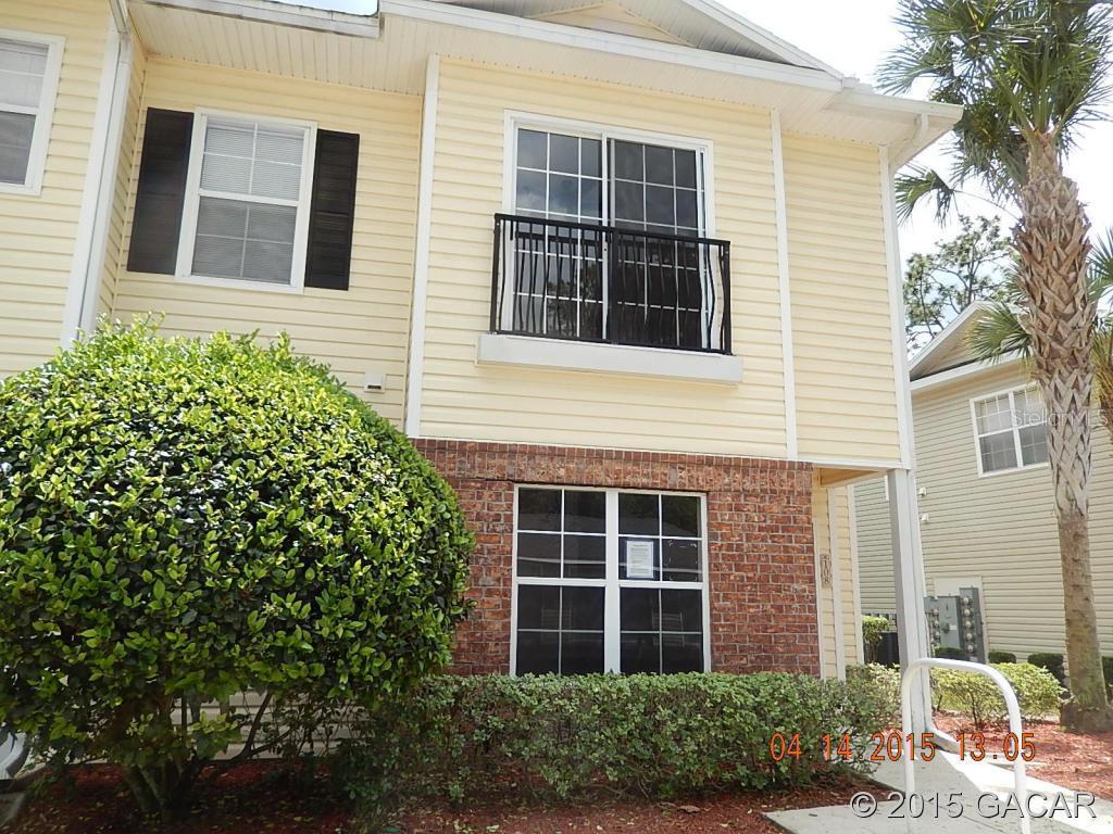 5007 NW 45th Rd. #108, Gainesville, FL 32606