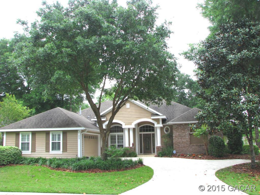 829 SW 86th Way, Gainesville, FL 32607
