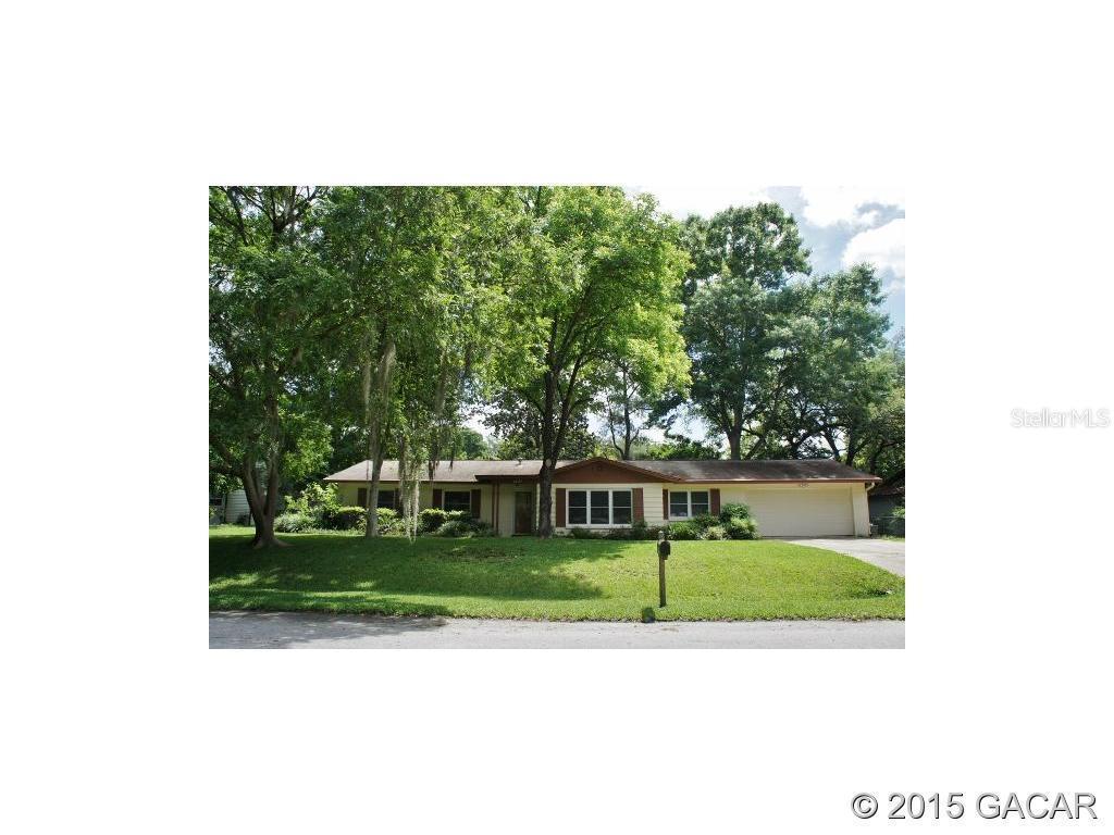 1837 NW 57th Ter., Gainesville, FL 32605